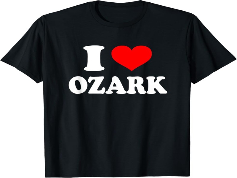 Ozark Official Shop Spotlight: Discovering Quality Merchandise